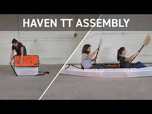 Haven TT Assembly Video [V21]