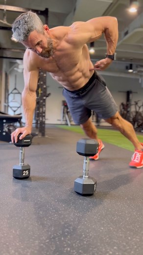 2.3M views · 33K reactions | Pure Ab Intensity If you get this one right, your abs will be on fire. Try 5 sets of 20-30. I’ll be posting a tutorial on my YT channel soon with secrets on how to get the most out of this ab crusher so make sure you subscribe. #corestrength #motivation #focus #fitness #workouts | PaulSklarxfit | Facebook