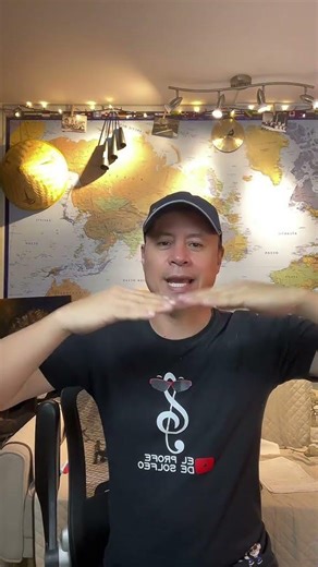 Escritura para percusión. #ritmo #musica #aulamusical