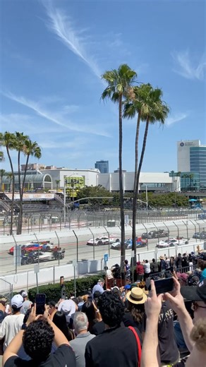 2026 IMSA Acura Grand Prix of Long Beach #shorts