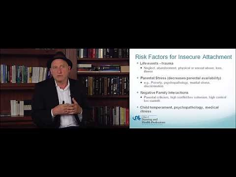 Attachment-Based Family Therapy Webinar