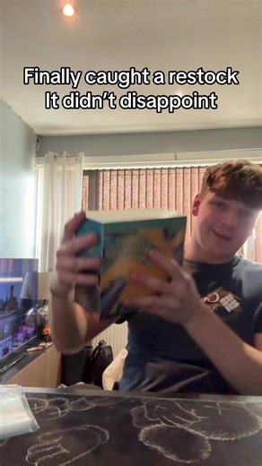 Exciting Pokemon Card Restock Revealed