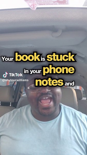 “📚 How do you turn scattered book ideas into a published book? Most first-time authors feel stuck with notes everywhere—laptops, journals, even sticky notes. I help new authors organize their thoughts, create a clear plan, and finish their first book step-by-step. If you’ve been dreaming of becoming a published author, this is where it starts. ✍🏾✨ ➡️ Click the link to grab my beginner’s guide and turn your scattered ideas into a finished book today.” www.writepublishprofit.online WriteYourBook