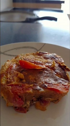 This Tomato Toast Is on Repeat in My Kitchen | Easy Breakfast Recipe