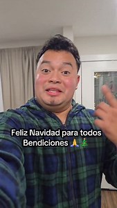 Feliz Navidad desde Estados Unidos Para el Mundo #navidad #estadosunidos | El Tigre 16