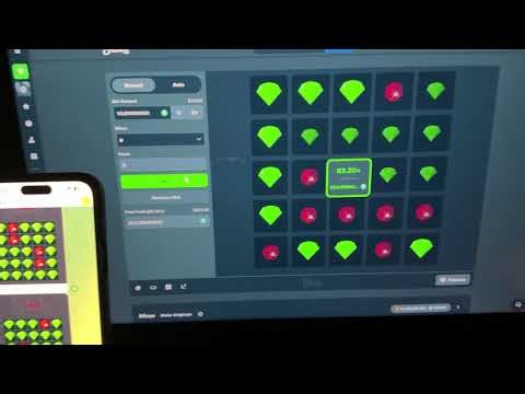 Stake Mines Strategy 2025