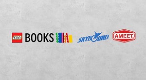 LEGO comic books are coming in 2022