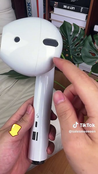 見た目全振りのネタ商品だと思ってごめん。機能性スピーカーレビュー！ #ガジェット紹介 #bluetoothスピーカー