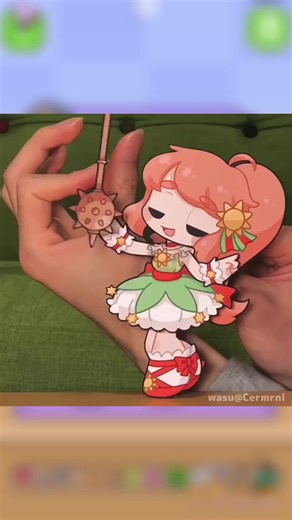 Cute Paper Doll Anime Characters: DIY Guide Part 1