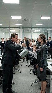 2.1M views · 8.3K reactions | The manager mocked her for looking...