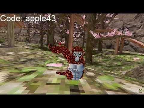 Crashing Random Streamers | Gorilla Tag