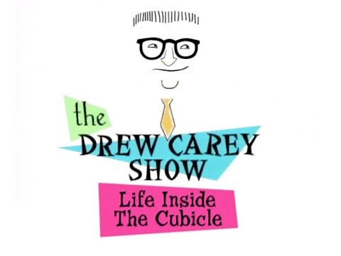 The Drew Carey Show | Life Inside a Cubicle DVD Bonus Featurette HQ HD full series