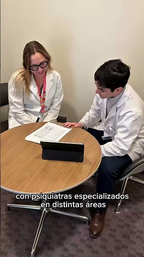Especialidad Médica en Psiquiatría y Salud Mental
