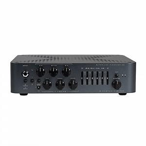 Darkglass Electronics Microtubes X 900 900-Watt Bass Amp Head | Reverb