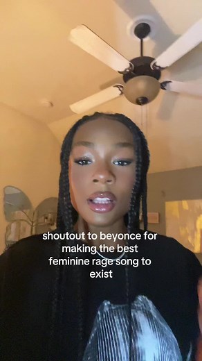 Empowering Female Rage Songs Playlist ft. Beyonce | Let It Be, Baby