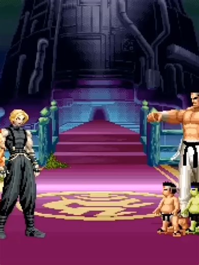 Domine o KOF com Execuções Perfeitas