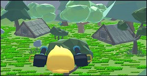 Chicken Wars | Juega gratis en PacoGames.com!