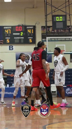 From the Logo: Inside the Insane Game 1 Buzzer Beater 🚨