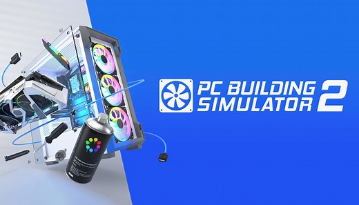 Buy cheap PC Building Simulator 2 CD Key 🏷️ Best Price | GG.deals
