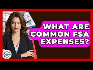What Are Common FSA Expenses? - Get Retirement Help