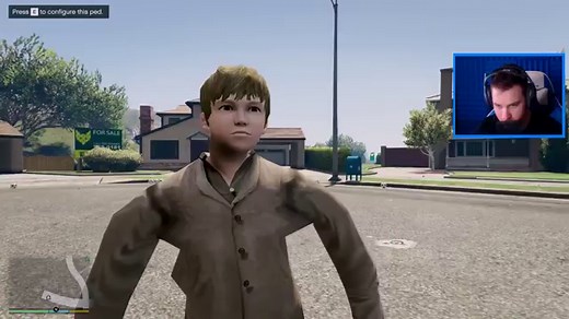 GTA 5 KIDS BIGGEST BANK ROBBERY EVER!!! (GTA 5 Mods)