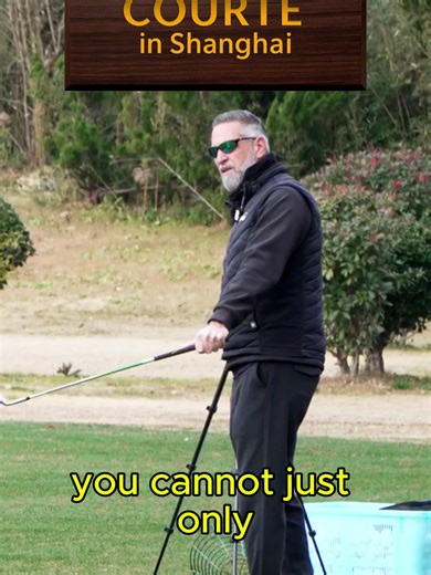 Master the Essential Drill to Control Your Golf Swing