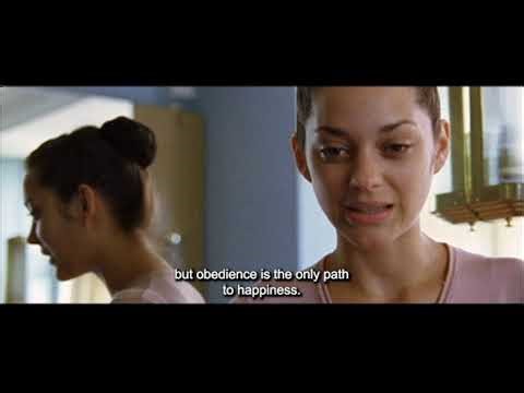 THE WORLDS OF LUCILE HADŽIHALILOVIĆ: INNOCENCE (2004) TRAILER