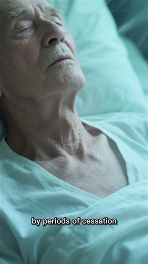 5 Common Signs of Death You Should Know #death #deathsigns #biology