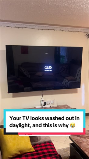 Samsung 85” QLED Q8F: Brighter Viewing Experience
