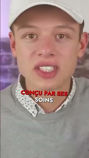 ⚠️ Ne fais pas comme lui.
