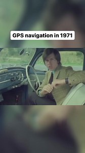 Before GPS there was this set up. Imagine how many cassettes you would need for this. | Angry Trini