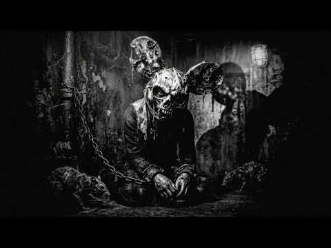 If Deadmau5 composed movie soundtracks #deadmau5 #soundtrack