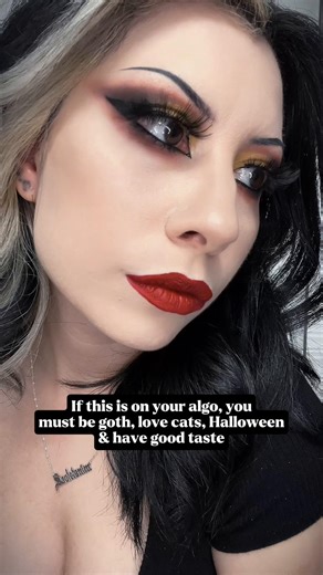 My Small Brand's Halloween Cat Collection