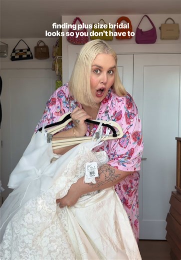 Affordable Bridal Looks for Every Budget