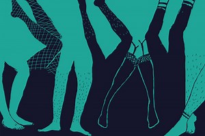 Check out the trailer for new Netflix comedy series Easy