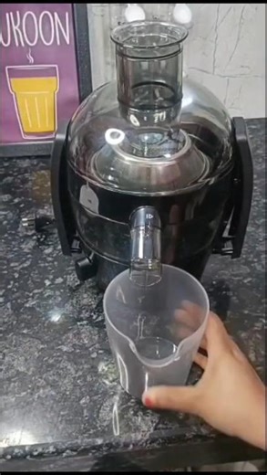 Unboxing philips juicer machine//#best juicer 2025# Philip's juicer review#youtubeshorts