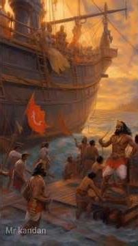 🧭Ancient tamil science and technology | Mr Kandan