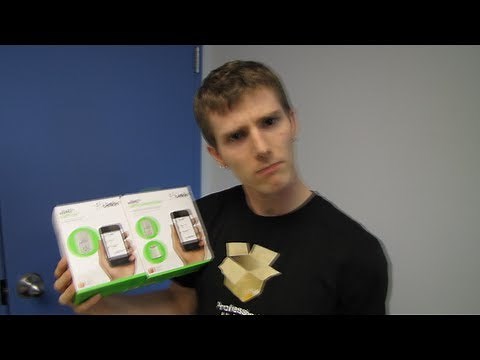 Belkin WeMo Smart Home Kit Unboxing & First Look Linus Tech Tips