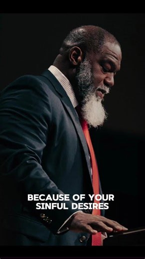 Divine Power - Voddie Baucham #VBM #VoddieBaucham #Voddie #creation #creationism