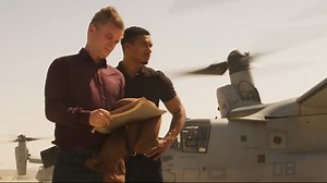 Mission Impossible 7: Dead Reckoning Actor Shea Wigham Talks About How He Got Into the Skin of the Villain