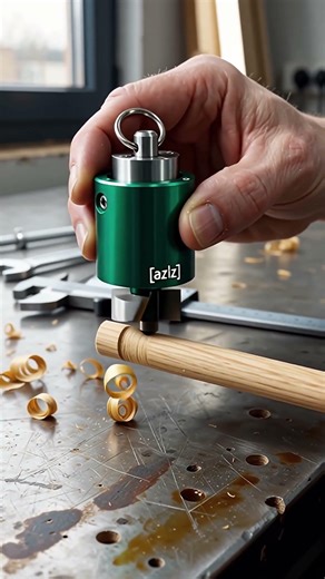 Miniature Micro Wood Plug Cutter Drill Tool