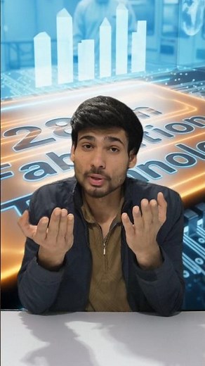 India Ne Launch Kar Diya DHRUV 64 Processor 😲 #Dhruv64 #shorts