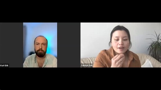 1.2K views · 12 shares | Here's a sneak peek from YACC Live! Join us at 6:30 p.m. on Saturday, April 13 for the full show! Register now to attend in person or online: https://youngadultcancer.ca/program/yacc-live/ | Young Adult Cancer Canada | Facebook