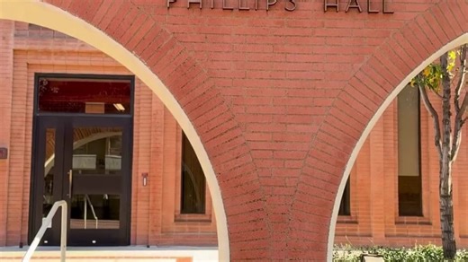 USC MAT-TESOL信息分享会