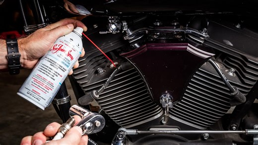 What Is Sea Foam Spray And Are There Any Disadvantages Of Using It In Your Vehicle? - SlashGear