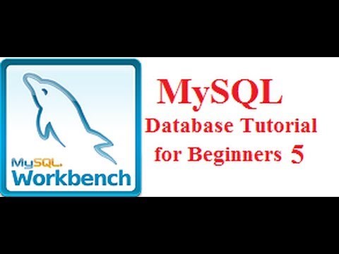 Beginners MYSQL Database Tutorial 5# MySQL WHERE Clause Statement Query