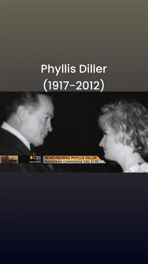 576K views · 29K reactions | Thirteen years ago today was a sad day when we learned of Phyllis Diller’s passing. Her laughs and legacy live on. ❤️ #phyllisdiller | The Phyllis Diller | Facebook