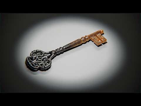 The Key to Professional 3D Models