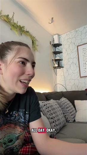 30-Minute Naps Are Ruining My Life 😅 (What Do I Do Now?) ⏰