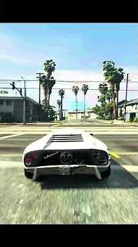 New Mission GTA 5 | PS5 Gameplay